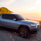 These Are the Cars Rivian Is Benchmarking Its Electric Pickup Against